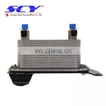 Converter Transmission Oil Cooler Suitable for 2003-2009 Suitable for Dodge Ram 2500 3500 Diesel 5.9L 68004317AA 680 043 17A  A