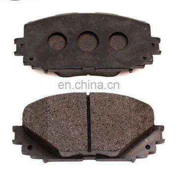 sentra brake pad press manufacturers for 04465-52190