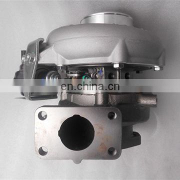 GT2263KLNV Turbocharger 783801-0029 783801-0024 17201-E0742 Turbo for Coaster HINO 300series Truck NO4C 4.0L 100KW Engine