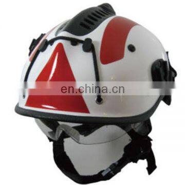 Safety Fire Protection Helmet for Fireman