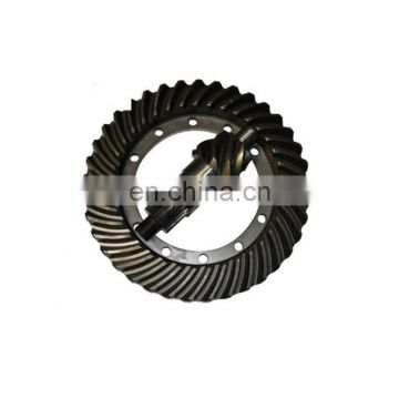 Manufacturer Truck Crown Wheel And Pinion Gear for Hino 41201-3870 7*41