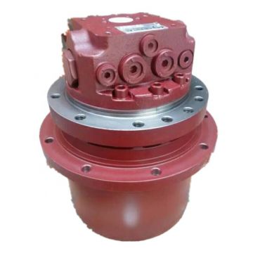 Case Hydraulic Final Drive  Motor Reman Usd1904 Ih 8010 1-spd