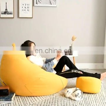 Hot Sale Ins Style Bean Bag for Relaxing