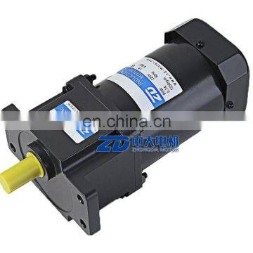 ac gear motor 220V