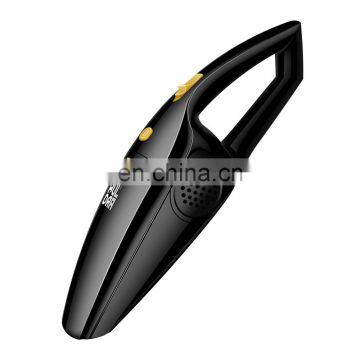 joyroom handheld wet dry vacuum cleaner custom logo