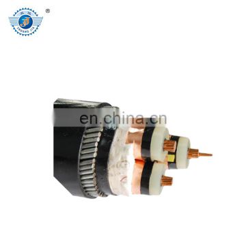Good quality IEC 502 Copper underground cable lv