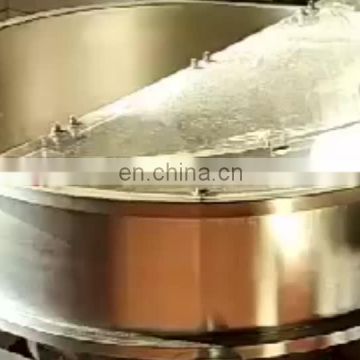 Professional factory vertical chocolate powder packing machine