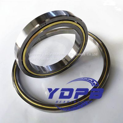 Yadian KD140CP0 thin section bearings kaydon with brass cage stainless steel customized KD160CP0 KD120CP0