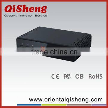 HD DVB T2 set top box