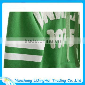 Competitive factory price sweatshirt manufacturer
