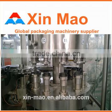 high quality aluminum can beverages for water production line