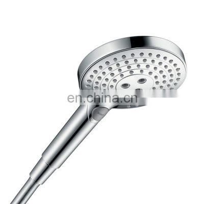 Therapy Plastic Saving High Quality Pulse Water Pressure Portable Shower Handheld Showerhead Sets