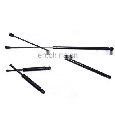 Free Shipping!4Pcs Support Shock Damper Strut Front & Rear For Mercedes-Benz ML320 ML350 ML430