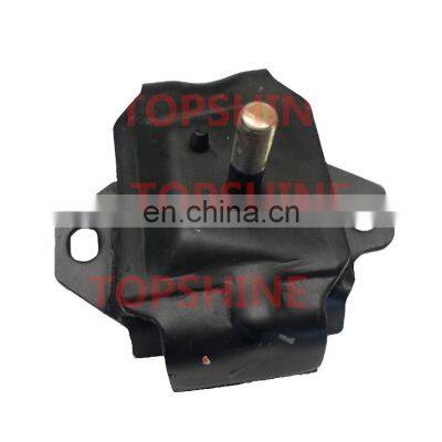 12362-46040 Car Auto Parts Rubber Engine Mounting For Toyota