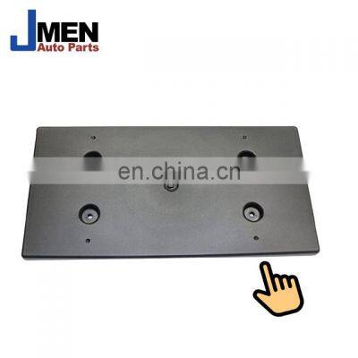 Jmen Taiwan 68223756AA License Plate Bracket for Ram ProMaster 1500 2500 14- Car Auto Body Spare Parts