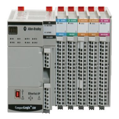 Allen Bradley 1771-P5 PLC module in stock