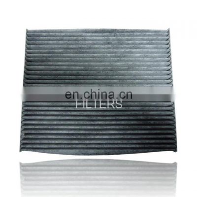 China Supplier High Efficiency Air Filter HEPA Filter Activated Carbon Air Filter