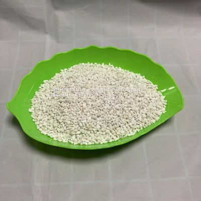 Agricultural and horticultural expanded perlite