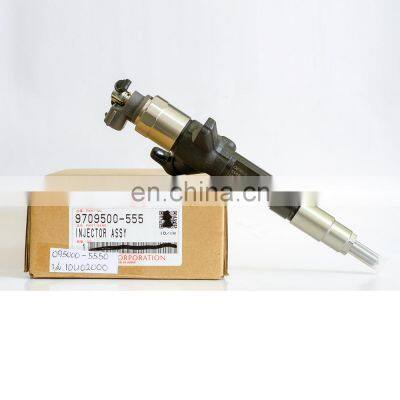 33800-45700,095000-5550,095000-5551,9709500-555,095000-8310 genuine new fuel injector 3380045700 for Korean Car HD78