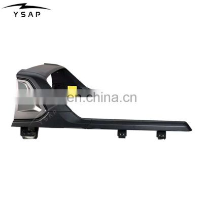 High quality New Roll Bar for 2021 Hilux revo rocco