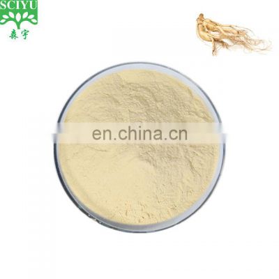 Factory Supply Natural free sample CAS No.50647-08-0 Ginseng Extract