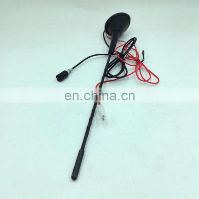 LHD Exterior Roof Aerial Antenna 8200500323 for Renault Scenic 2007