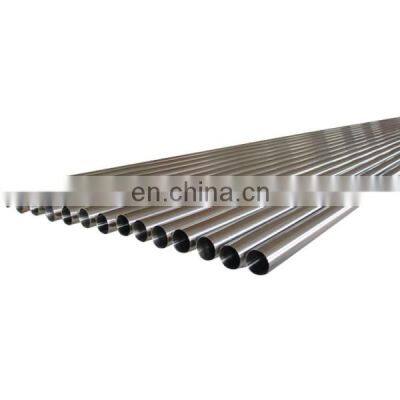 made in China small diameter stainless steel micro tube pipe