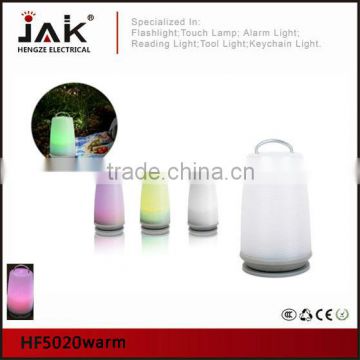 JAK HF5020 rechargeable led camping lantern