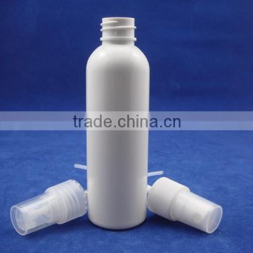 PET 80ml plastic spray bottles wholesale