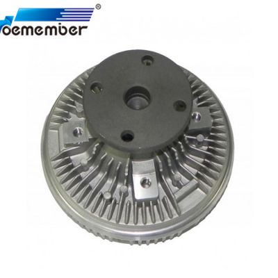 OE Member 9042000622 Fan Clutch Cooling System Silicone Oil Parts Truck Parts 3662000622 For MERCEDES BENZ
