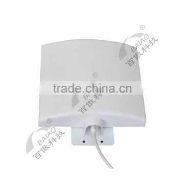 2.4Ghz high gain outdoor wifi antenna with booster