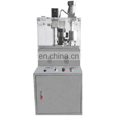 HX ZP-9C stainless steel Tablet press machine/Rotary tablet press machine