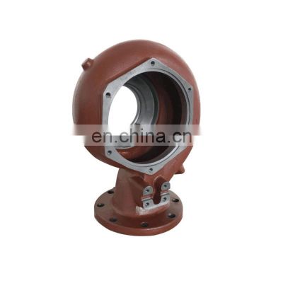 Pump Valve Fittings Lost Wax Investment Casting