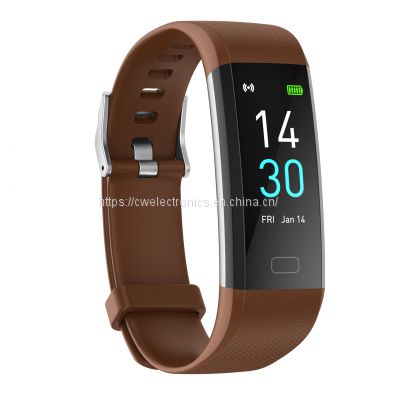 Smartwatch fitness tracker Bluetooth call watch Exercise heart rate blood oxygen monitoring Sleep information phone smart watch