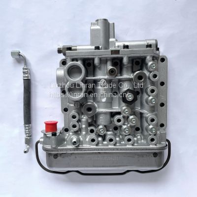 LG Liugong wheel loader parts, loader gearbox, variable speed control valve SP100411, applicable to Liugong's products