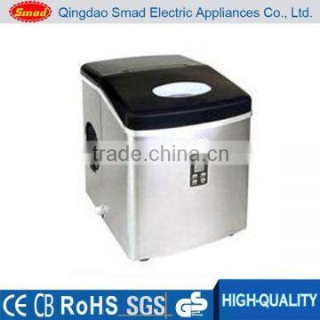 hot selling home bullet ice maker with ETL, GS/CE,CB