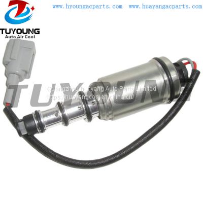 TUYOUNG HY-CR58 DCS-17EC Auto a/c pump control valve Nissan X-Trail Renault Laguna 7711497035 8200720780