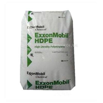 Supply Polyethylene High Density Exxonmobil Granules HDPE HMA-016 For Food Container