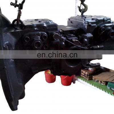 Excavator Parts Hydraulic Pump Assy 708-2H-00451 Main Pump 708-2H-00450 For PC400-7 PC450-7 PC450-8 PC450LC-8