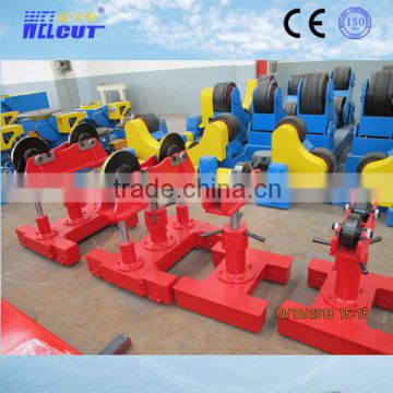 conveyor roller support