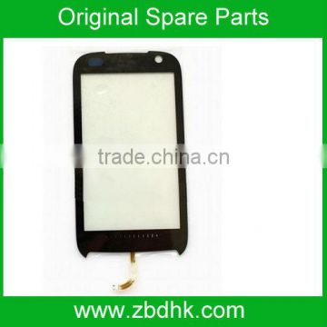 New For HTC Touch Pro2 T7373 Touch Screen Digitizer Glass Replacement