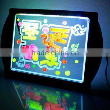 The Special Gift For Kids LED Board