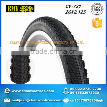 foldable bicycle tyre 26x2.125