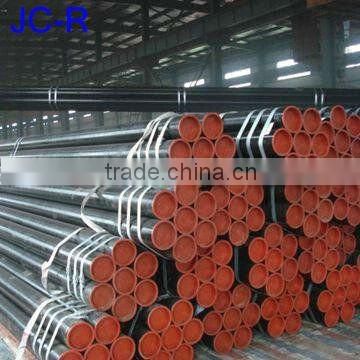 ASTM A179 Low carbon Steel pipes
