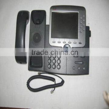 100% Original NIB IP Phone CP-7975G=