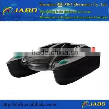 2015 new style small remote control fishing bait boat