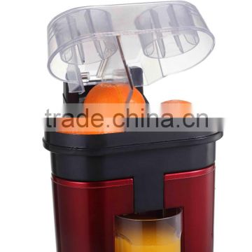 2015 New Twin Citrus Juicer Orange Juicer Electic Juicer Machine