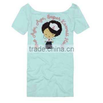 All kinds of t shirts from factory cheap custom t shirt printing