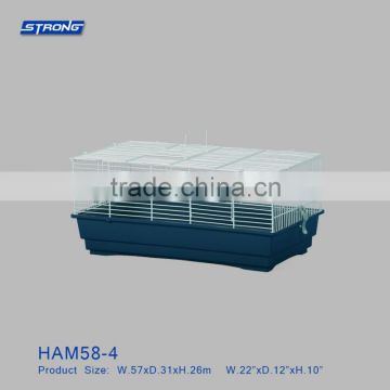 HAM58-4 pet cage