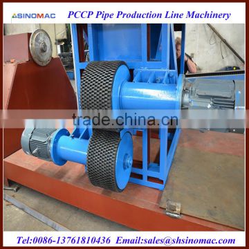 Water PCCP Pipe Making Machinery Line for Sales